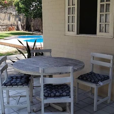 Casa Com Piscina Aconchegante 300 M Do Mar Villa Recife Dış mekan fotoğraf