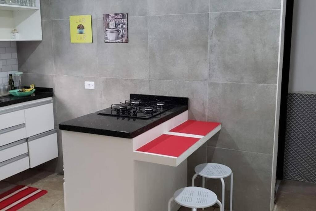 Casa Com Piscina Aconchegante 300 M Do Mar Villa Recife Dış mekan fotoğraf