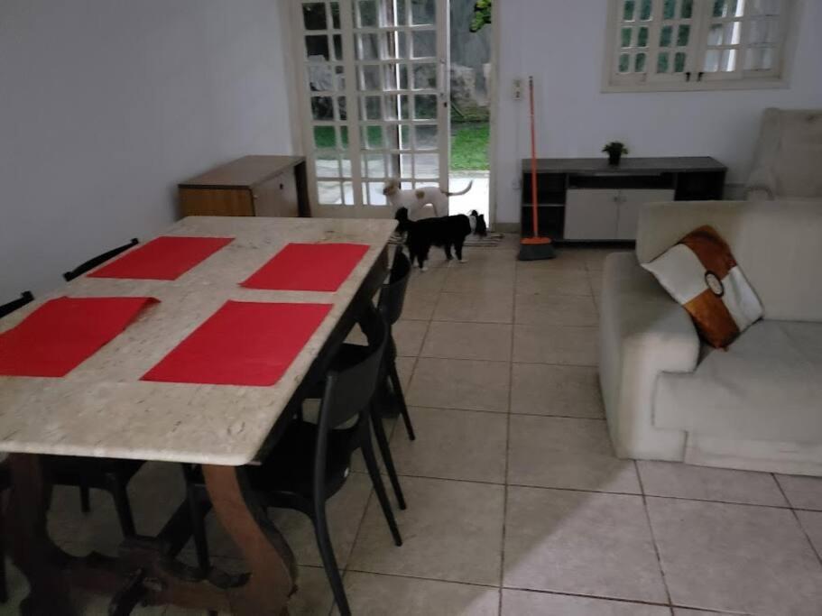 Casa Com Piscina Aconchegante 300 M Do Mar Villa Recife Dış mekan fotoğraf