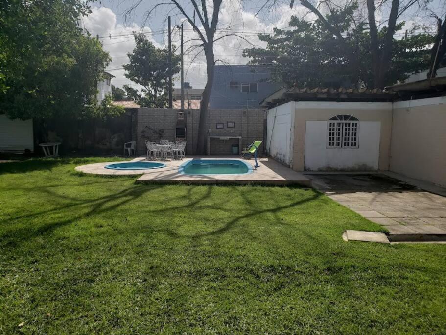 Casa Com Piscina Aconchegante 300 M Do Mar Villa Recife Dış mekan fotoğraf