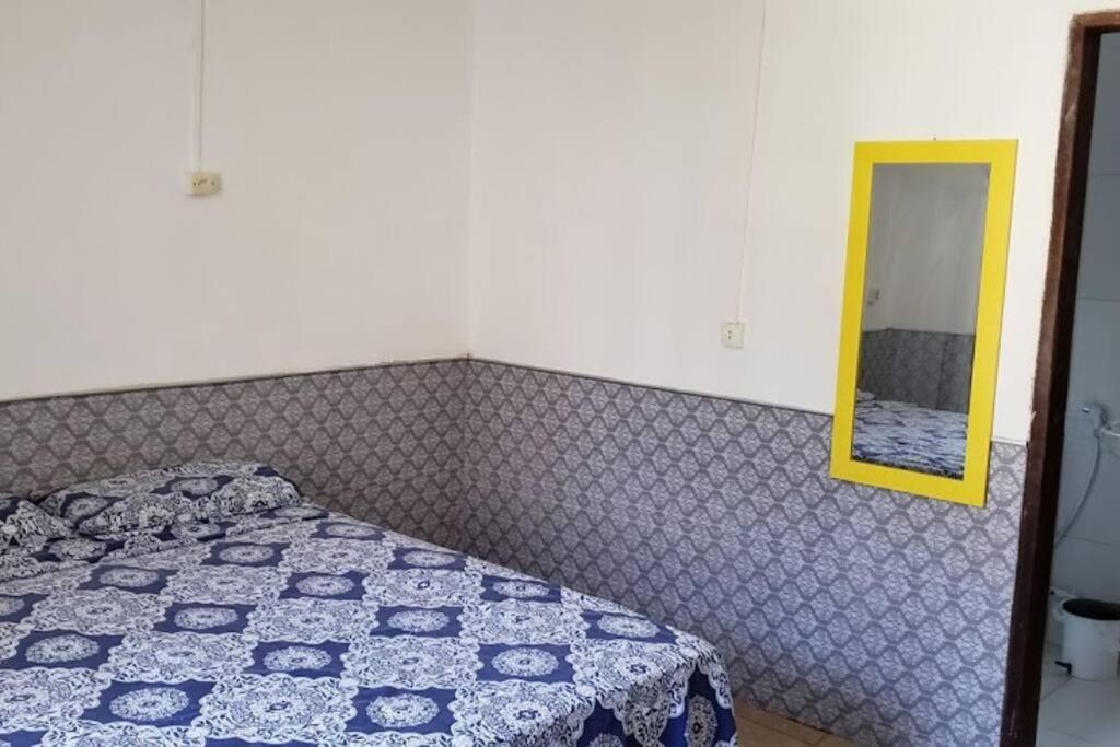 Casa Com Piscina Aconchegante 300 M Do Mar Villa Recife Dış mekan fotoğraf