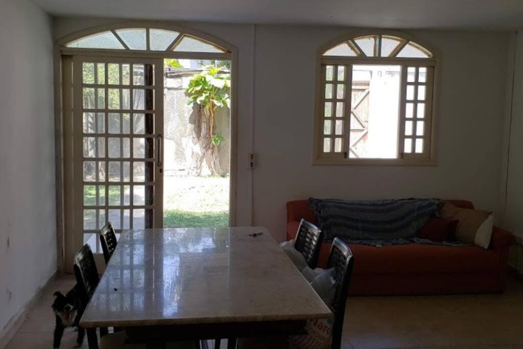 Casa Com Piscina Aconchegante 300 M Do Mar Villa Recife Dış mekan fotoğraf
